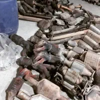 انواع کاتالیز و خاک کاتالیزور|قطعات یدکی و لوازم جانبی|کرمانشاه, |دیوار