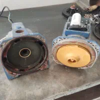 سیم پیچی و تعمیرات تخصصی پمپ آب حسام شهرک حافظ ۱۰