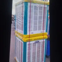 کولر آبی استیل خزر 6000/موتورژن تبریز/مسی ورق زخیم|کولر آبی|زاهدان, |دیوار