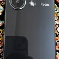 ردمی نوت 13 پرو رم 12 حافظه 512