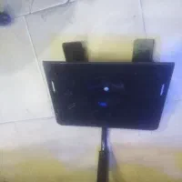 پایه دیواری تلویزیون 21و14.اینچ قدیمی