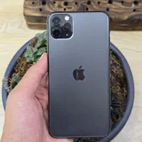iPhone11 pro max|موبایل|کرج, اصفهانی‌ها|دیوار