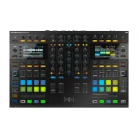 دی جی کنترلر Native Instruments Traktor Kontrol S8