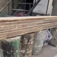 اجاره تخته وبشکه بنایی|خدمات پیشه و مهارت|تهران, هفت حوض|دیوار