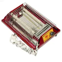 بخاری برقی کرسی و هیتر برقی به قیمت عمده