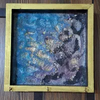 جاکلیدی دست ساز