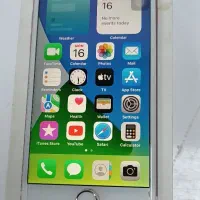 آیفون S6 لازرورق بدون نقطه