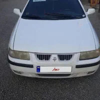 سمند مدل ۸۳|خودرو سواری و وانت|تهران, توحید|دیوار