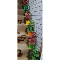 گلدان مصنوعی