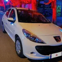 207tu5 مدل 1403 فول