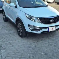 اسپورتیج|خودرو سواری و وانت|کیش, |دیوار