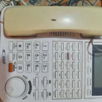 تلفن قدیمی و دیجیتالی