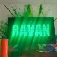 فروش تابلو روان یکطرفه 75*45