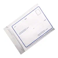 پاکت پستی سایز A4