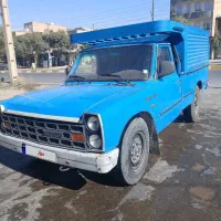 نیسان دیزل سالم