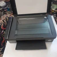 دستگاه کپی اپسونTX117