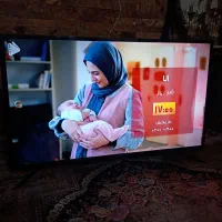 ال ای دی سامسونگ و مبلمان هفت نفره چستر|تلویزیون و پروژکتور|اراک, |دیوار