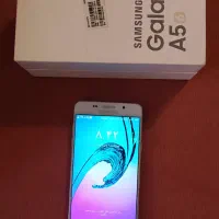 گوشی سامسونگ A5 2016