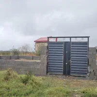 فروش250متر/زمین مسکونی/دوردیوار/ویوشالیزار/شفت