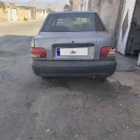 پراید مدل 88