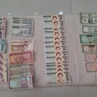 سکه و اسکناس