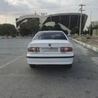 سمند93|خودرو سواری و وانت|فلاورجان, |دیوار