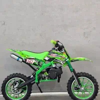 مینی کراس 70cc و 110cc سوخت بنزین|موتورسیکلت|مشهد, کوی ولیعصر|دیوار