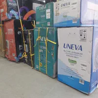 گری یونیوا ایولی سوپر جنرال