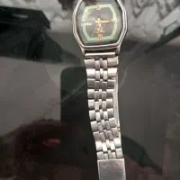 ساعت سیکو۵|ساعت|مشهد, کلاته برفی|دیوار