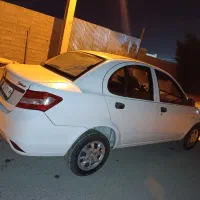 ساینا مدل ۹۸|خودرو سواری و وانت|امیدیه, |دیوار