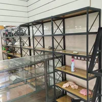 اجاره مغازه ۹۵ متری مقبل|اجارهٔ مغازه و غرفه|خرمشهر, |دیوار