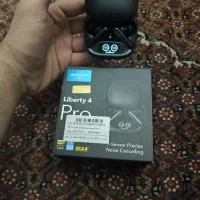 liberty 4 pro لیبرتی ۴ پرو گارانتی تعویض ایستا