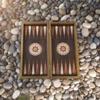 تخته نرد یک اثر هنریه|اسباب‌‌بازی|تیران, |دیوار