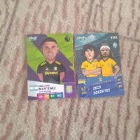 دو عدد کارت کیمدی