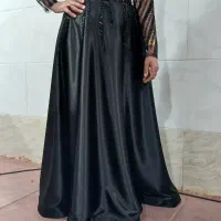 لباس مجلسی مزون|لباس|نسیمشهر, |دیوار