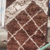 فرش ماشین آکسور