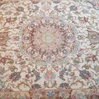 فرش دستبافت