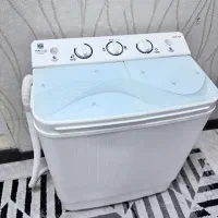 لباسشویی فریدولین درحد نو