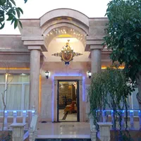 اجاره باغ ویلا بااستخرآب گرم وجکوزی فول توس 91