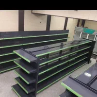 قفسه هایپری آسان نصب قفسه پیچی|فروشگاه و مغازه|اصفهان, لاله|دیوار