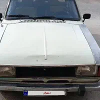 پیکان سواری