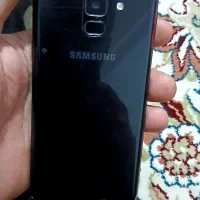 a8 2018 فوق العاده سالم با جعبه و مالکیت|موبایل|چمستان, |دیوار