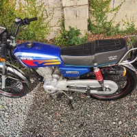 کویر CDI ۲۰۰ مدل ۱۴۰۱|موتورسیکلت|قائم‌شهر, |دیوار