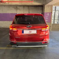 تیگو 5 مدل ۹۷|خودرو سواری و وانت|اندیشه, اندیشه فاز ۳|دیوار