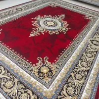 فروش فرش 6 متره زیر قیمت بازار|فرش|سمنان, |دیوار