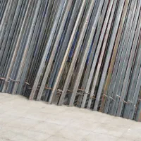 تولیدی و نصب فنس وپایه فنس|عمدهفروشی|شاهدشهر, |دیوار