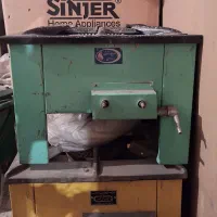 اجاق گاز دو شعله برادران و جنرال گاز