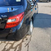 دنا پلاس تیپ ۲ دنده|خودرو سواری و وانت|ارومیه, |دیوار