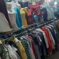 تخفیف بچگانه زنانه.زیر.کاپشن مانتو. و پالتو