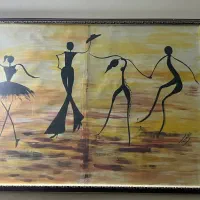 تابلو نقاشی